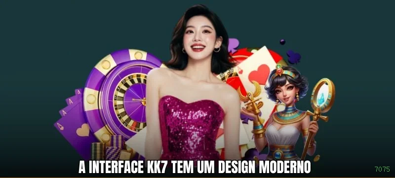 7075: Os Melhores Recursos da Seção Arcade Que Você Precisa Conhecer