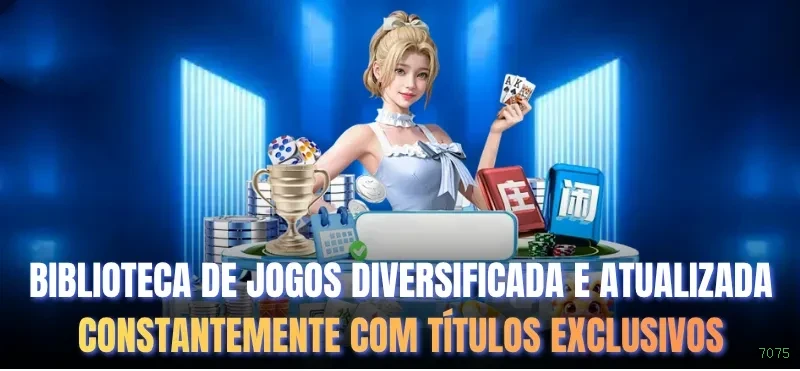 7075: Os Melhores Recursos da Seção Arcade Que Você Precisa Conhecer