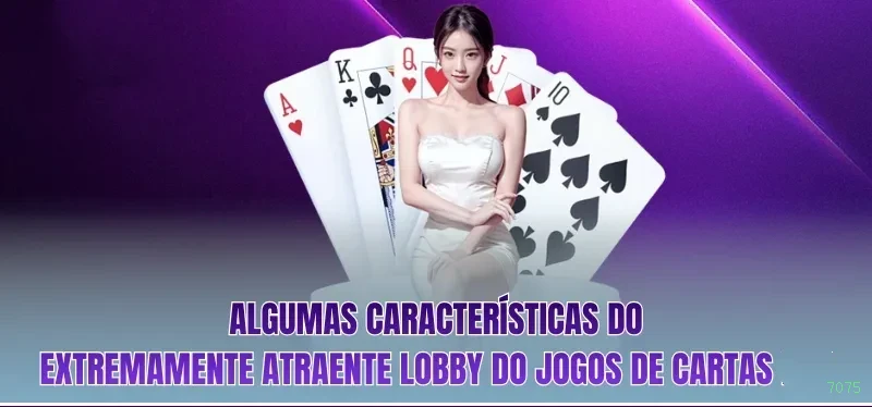 7075: Os Melhores Recursos da Seção Arcade Que Você Precisa Conhecer
